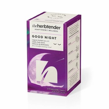 Organic Tea - Good Night
