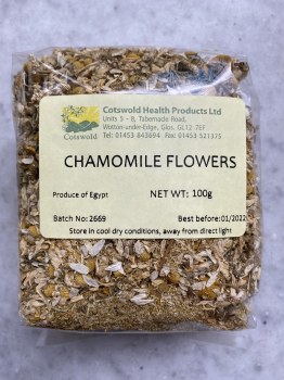 Chamomile