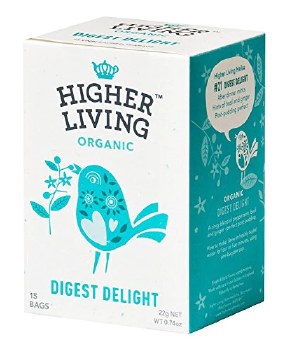 Digest Delight