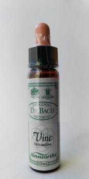 Vine Bach Flower Remedy