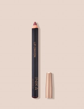 Lipstick Crayon DEEP PLUM
