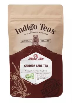 Candida Care Loose Herbal Tea