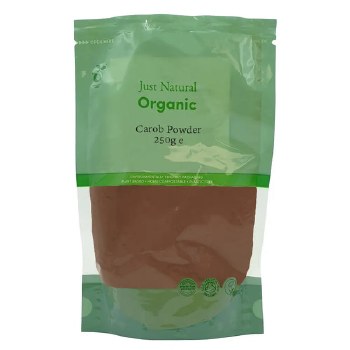 Org Carob Powder