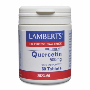 Quercetin 500mg