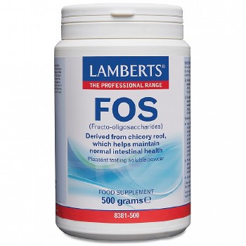 FOS  (Fructo-oligosaccharides)
