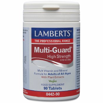 Multi-Guard 90s