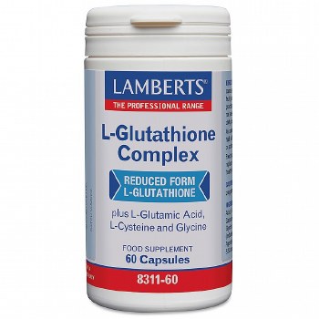 L-Glutathione Complex