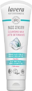 Basis Cleansing Milk