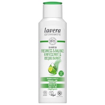 Freshness & Balance Shampoo