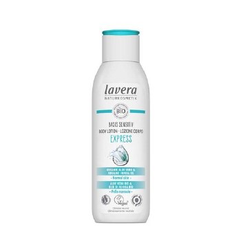 Basis Body Lotion Express