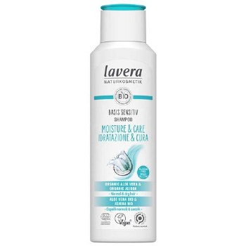 Moisture & Care Shampoo