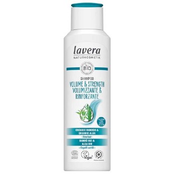 Volume & Strength Shampoo