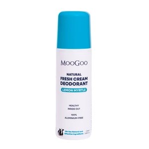Lemon Myrtle Deodorant 115ml