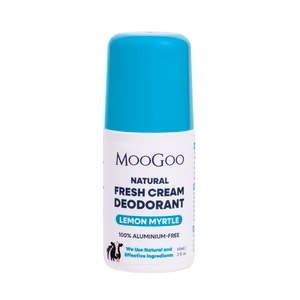 Lemon Myrtle Deodorant 60ml