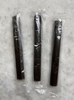 Licorice Juice Sticks (BLACK)