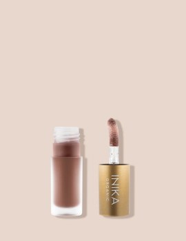 Tinted Lip Oil CINNAMON