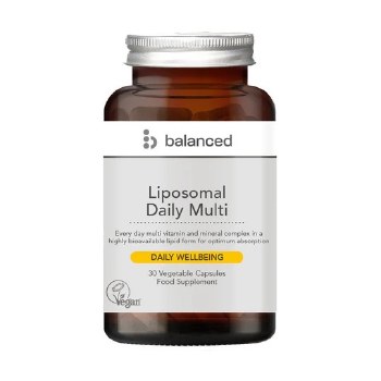 Liposomal Daily Multi