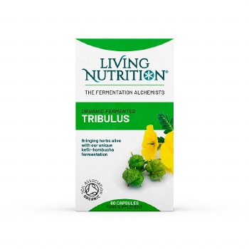 Organic Fermented Tribulus