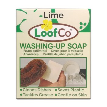 Washing-Up Soap Lime