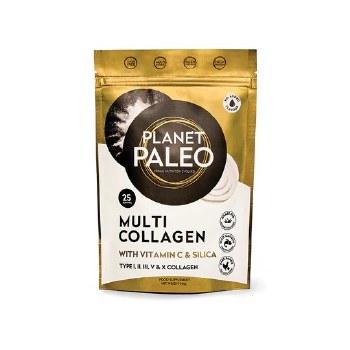 Multi Collagen Powder