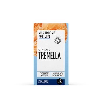 Organic Tremella