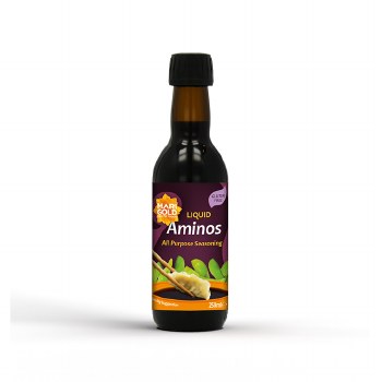 Liquid Aminos Vegan GF