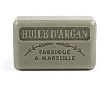 Savon Huile d'Argan