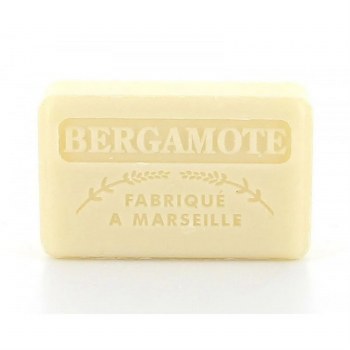 Savon Bergamote