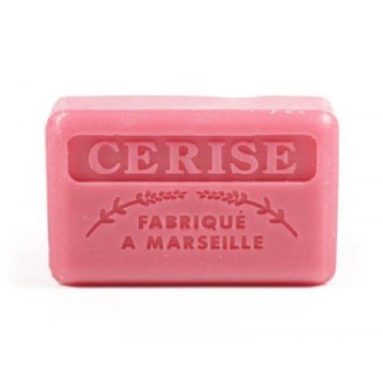 Savon Cerise