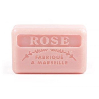 Savon Rose