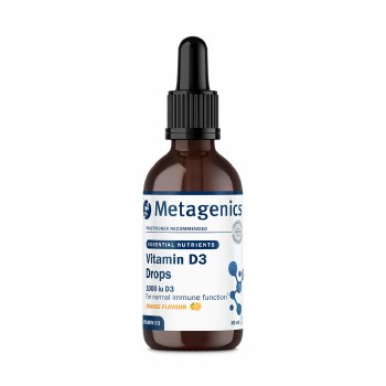 Vitamin D3 Liquid