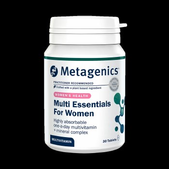 Multi Essentials For Women