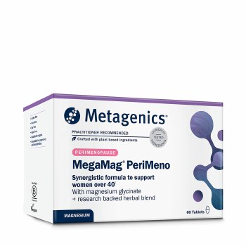 MegaMag PeriMeno