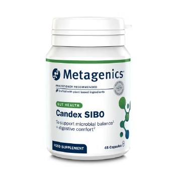 Candex SIBO