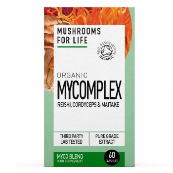 Organic Mycomplex