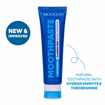 Mooth Paste