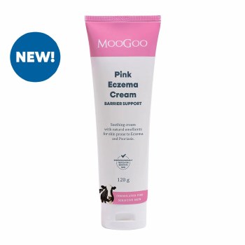 Pink Eczema Cream