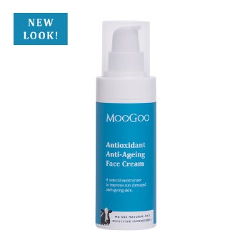 Anti Ageing Face Cream