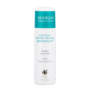 Lemon Myrtle Deodorant