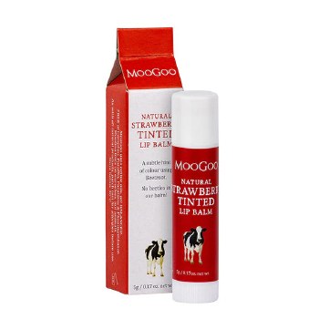 Lip Balm Strawberry