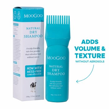 Dry Shampoo