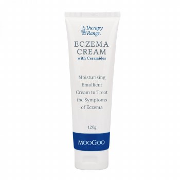Moo Goo Eczema Cream