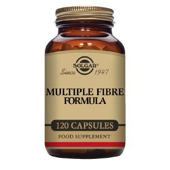 Multiple Fibre Formula