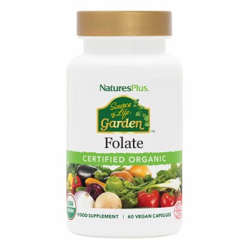 Folate 400mg