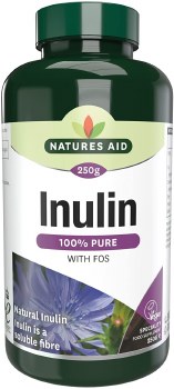 Inulin Powder