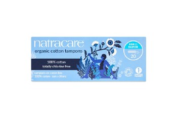 Non Applicator Tampon Super