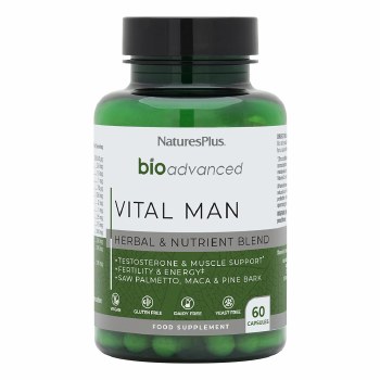 Bio Advanced Vital Man