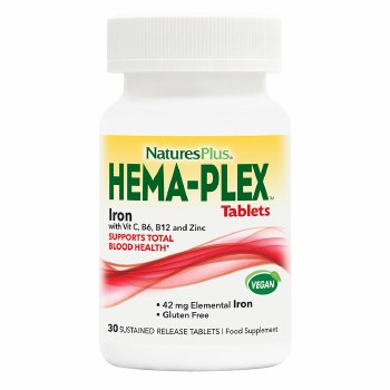 Hemaplex Tablets