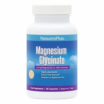 Magnesium Glycinate 70mg