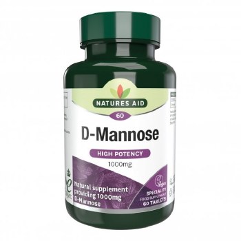 D-Mannose 1000mg